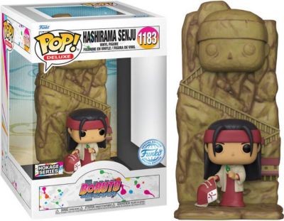 Figurine FUNKO Figurine Funko Pop! N°1183 - Boruto -
