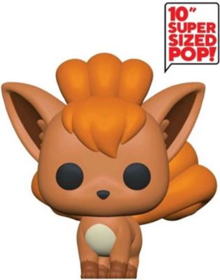 Figurine FUNKO Figurine Funko Pop! Jumbo N°580 -