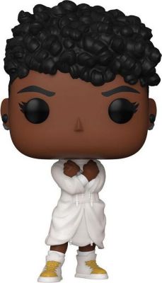 Figurine STE GAMESTOP EUROPE Figurine Funko Pop! N°1174 - Black