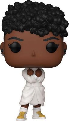 Figurine STE GAMESTOP EUROPE Figurine Funko Pop! N°1174 - Black Figurine STE GAMESTOP EUROPE Figurine Funko Pop! N°1174 - Black