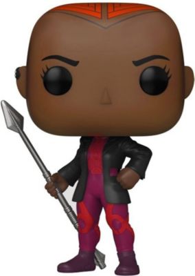 Figurine STE GAMESTOP EUROPE Figurine Funko Pop! N°1100 - Black