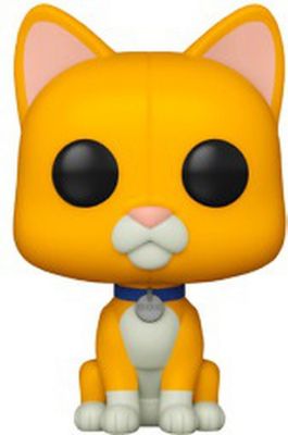 Figurine FUNKO Figurine Funko Pop! N°1213 - Buzz