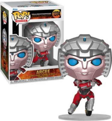 Figurine FUNKO Figurine Funko Pop! - Transformers -