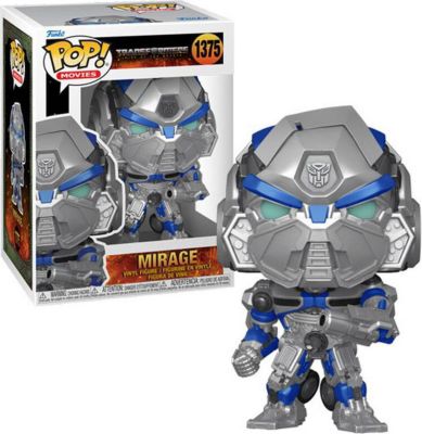 Figurine FUNKO Figurine Funko Pop! - Transformers -