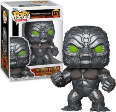 Figurine FUNKO Figurine Funko Pop! - Transformers - Figurine FUNKO Figurine Funko Pop! - Transformers -