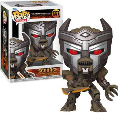 Figurine FUNKO Figurine Funko Pop! - Transformers -