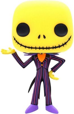 Figurine FUNKO Figurine Funko Pop! N°15 - L'etrange Figurine FUNKO Figurine Funko Pop! N°15 - L'etrange