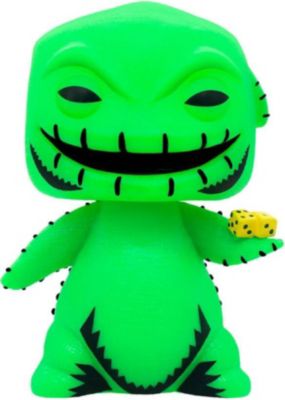 Figurine FUNKO Figurine Funko Pop! N°39 - L'etrange Figurine FUNKO Figurine Funko Pop! N°39 - L'etrange