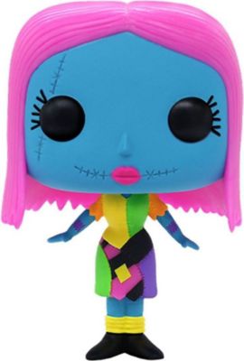 Figurine FUNKO Figurine Funko Pop! N°16 - L'etrange