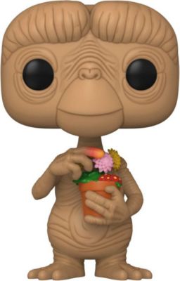 Figurine STE GAMESTOP EUROPE Figurine Funko Pop! N°1255 - E.t. 40th -