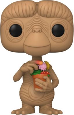 Figurine STE GAMESTOP EUROPE Figurine Funko Pop! N°1255 - E.t. 40th - Figurine STE GAMESTOP EUROPE Figurine Funko Pop! N°1255 - E.t. 40th -