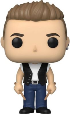 Figurine FUNKO Figurine Funko Pop! N°273 - U2 - Zootv - Figurine FUNKO Figurine Funko Pop! N°273 - U2 - Zootv -