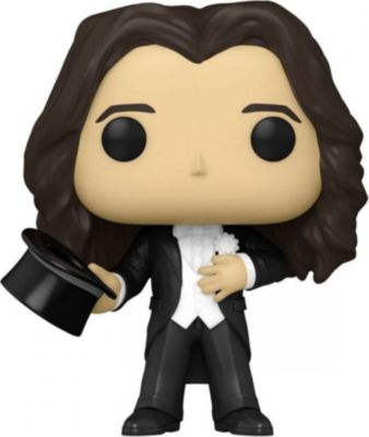 Figurine FUNKO Figurine Funko Pop! N°34 - Alice Cooper
