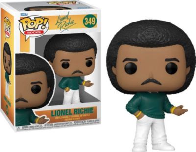 Figurine FUNKO Figurine Funko Pop! - Lionel Richie