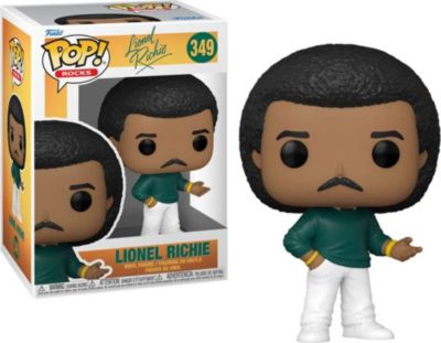 Figurine FUNKO Figurine Funko Pop! - Lionel Richie Figurine FUNKO Figurine Funko Pop! - Lionel Richie