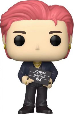 Figurine STE GAMESTOP EUROPE Figurine Funko Pop! N°279 - Bts Butter -