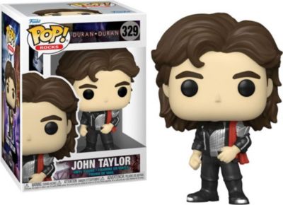 Figurine FUNKO Figurine Funko Pop! Rocks - Duran Duran