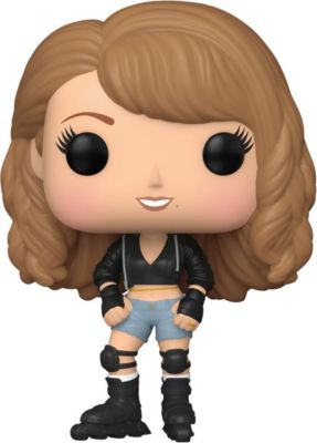 Figurine STE GAMESTOP EUROPE Figurine Funko Pop! N°276 - Mariah Carey