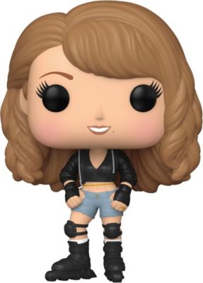 Figurine STE GAMESTOP EUROPE Figurine Funko Pop! N°276 - Mariah Carey Figurine STE GAMESTOP EUROPE Figurine Funko Pop! N°276 - Mariah Carey