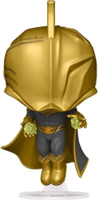 Figurine STE GAMESTOP EUROPE Figurine Funko Pop! N°1235 - Black Adam