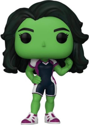 Figurine STE GAMESTOP EUROPE Figurine Funko Pop! N°1126 - She-hulk -