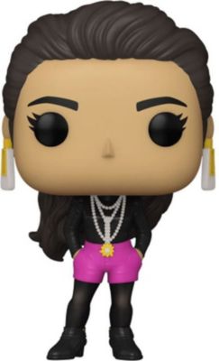 Figurine STE GAMESTOP EUROPE Figurine Funko Pop! N°1133 - She-hulk - Figurine STE GAMESTOP EUROPE Figurine Funko Pop! N°1133 - She-hulk -