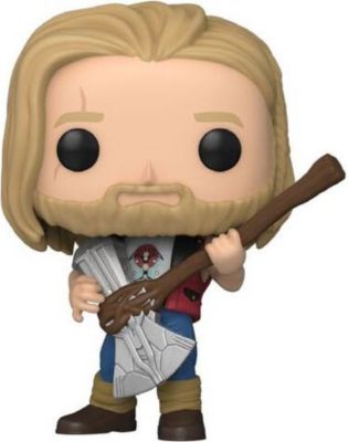 Figurine FUNKO Figurine Funko Pop! N°1085 - Thor Love Figurine FUNKO Figurine Funko Pop! N°1085 - Thor Love