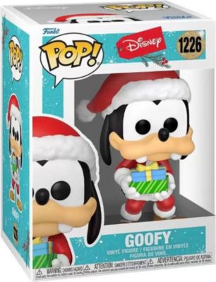 Figurine FUNKO Figurine Funko Pop! - Disney Holiday -