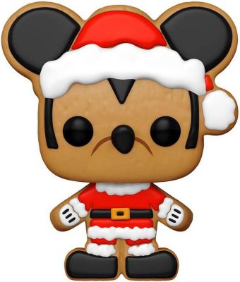 Figurine FUNKO Figurine Funko Pop! - Disney Holiday - Figurine FUNKO Figurine Funko Pop! - Disney Holiday -