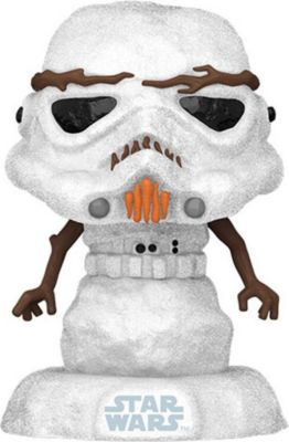 Figurine STE GAMESTOP EUROPE Figurine Funko Pop! N°557 - Star Wars