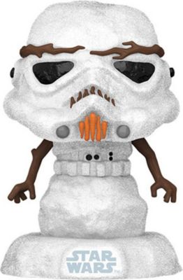 Figurine STE GAMESTOP EUROPE Figurine Funko Pop! N°557 - Star Wars Figurine STE GAMESTOP EUROPE Figurine Funko Pop! N°557 - Star Wars