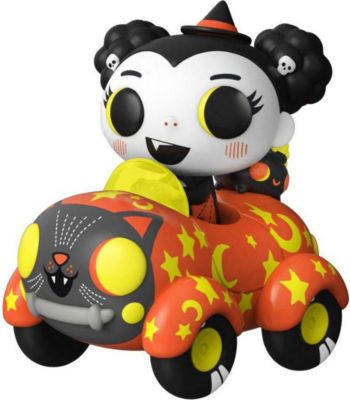 Figurine STE GAMESTOP EUROPE Figurine Funko Pop! Vinyl Ride - Boo