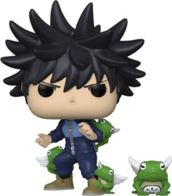 Figurine FUNKO Figurine Funko Pop! - Jujutsu Kaisen -