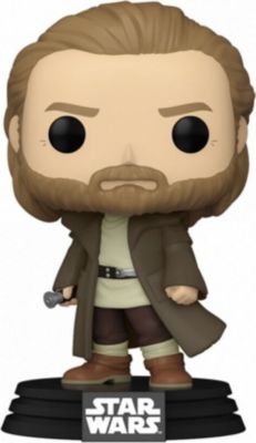 Figurine STE GAMESTOP EUROPE Figurine Funko Pop! N°538 - Star Wars - Figurine STE GAMESTOP EUROPE Figurine Funko Pop! N°538 - Star Wars -