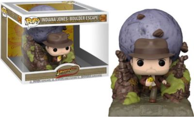 Figurine FUNKO Figurine Funko Pop! Moment - Indiana