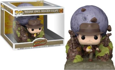 Figurine FUNKO Figurine Funko Pop! Moment - Indiana