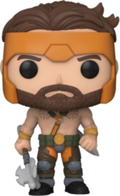 Figurine FUNKO Figurine Funko Pop! N°1061 - Marvel - Figurine FUNKO Figurine Funko Pop! N°1061 - Marvel -