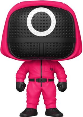 Figurine FUNKO Figurine Funko Pop! N°1226 - Squid Game