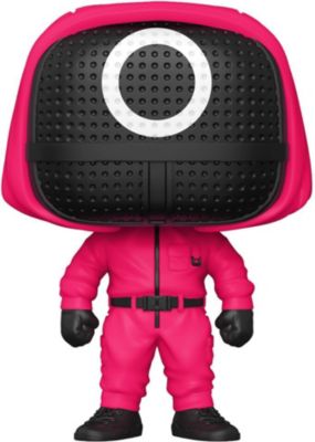 Figurine FUNKO Figurine Funko Pop! N°1226 - Squid Game Figurine FUNKO Figurine Funko Pop! N°1226 - Squid Game