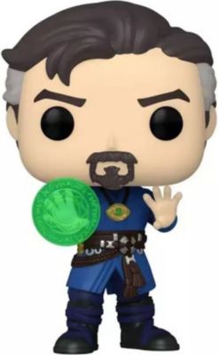 Figurine STE GAMESTOP EUROPE Figurine Funko Pop! N°1039 - Doctor