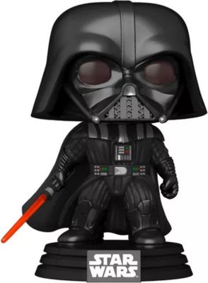 Figurine STE GAMESTOP EUROPE Figurine Funko Pop! N° 543 - Star Wars -