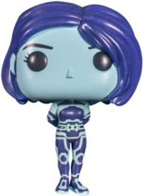 Figurine STE GAMESTOP EUROPE Figurine Funko Pop! N°26 - Halo Infinite