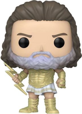 Figurine STE GAMESTOP EUROPE Figurine Funko Pop! N°1069 - Thor : Love