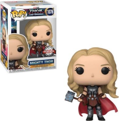 Figurine FUNKO Figurine Funko Pop! N°1076 - Marvel -