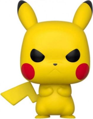 Figurine STE GAMESTOP EUROPE Figurine Funko Pop! N°598 - Pokemon - Figurine STE GAMESTOP EUROPE Figurine Funko Pop! N°598 - Pokemon -