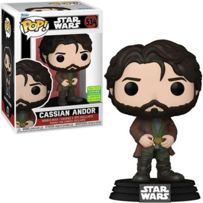Figurine FUNKO Figurine Funko Pop! N°534 - Star Wars -