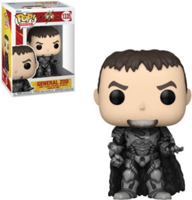 Figurine STE GAMESTOP EUROPE Figurine Funko Pop! N°1334 - Flash -