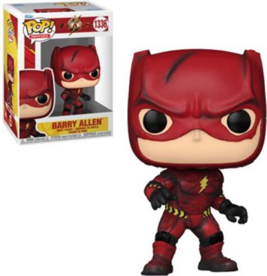 Figurine STE GAMESTOP EUROPE Figurine Funko Pop! N°1336 - Flash -