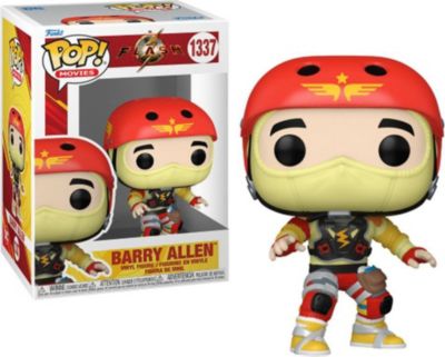 Figurine STE GAMESTOP EUROPE Figurine Funko Pop! N°1337 - Flash -