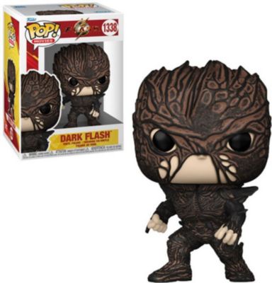 Figurine STE GAMESTOP EUROPE Figurine Funko Pop! N°1338 - Flash -